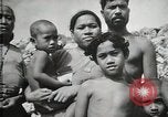 Standbild 1st Marine Division Peleliu Palau Inseln, 1944, aus Sekunde 56 historischem Filmmaterial Videoclip 65675022841