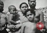 Standbild 1st Marine Division Peleliu Palau Inseln, 1944, aus Sekunde 57 historischem Filmmaterial Videoclip 65675022841