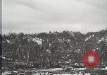 Standbild 1st Marine Division Peleliu Palau Inseln, 1944, aus Sekunde 16 historischem Filmmaterial Videoclip 65675022842