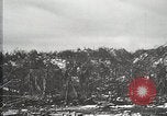 Standbild 1st Marine Division Peleliu Palau Inseln, 1944, aus Sekunde 17 historischem Filmmaterial Videoclip 65675022842