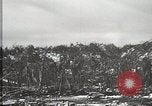 Standbild 1st Marine Division Peleliu Palau Inseln, 1944, aus Sekunde 19 historischem Filmmaterial Videoclip 65675022842