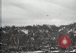 Standbild 1st Marine Division Peleliu Palau Inseln, 1944, aus Sekunde 23 historischem Filmmaterial Videoclip 65675022842