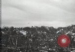 Standbild 1st Marine Division Peleliu Palau Inseln, 1944, aus Sekunde 27 historischem Filmmaterial Videoclip 65675022842