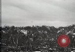 Standbild 1st Marine Division Peleliu Palau Inseln, 1944, aus Sekunde 28 historischem Filmmaterial Videoclip 65675022842