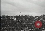 Standbild 1st Marine Division Peleliu Palau Inseln, 1944, aus Sekunde 29 historischem Filmmaterial Videoclip 65675022842