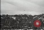 Standbild 1st Marine Division Peleliu Palau Inseln, 1944, aus Sekunde 31 historischem Filmmaterial Videoclip 65675022842