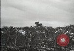 Standbild 1st Marine Division Peleliu Palau Inseln, 1944, aus Sekunde 36 historischem Filmmaterial Videoclip 65675022842