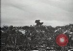 Standbild 1st Marine Division Peleliu Palau Inseln, 1944, aus Sekunde 37 historischem Filmmaterial Videoclip 65675022842
