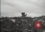 Standbild 1st Marine Division Peleliu Palau Inseln, 1944, aus Sekunde 38 historischem Filmmaterial Videoclip 65675022842