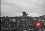 Standbild 1st Marine Division Peleliu Palau Inseln, 1944, aus Sekunde 39 historischem Filmmaterial Videoclip 65675022842