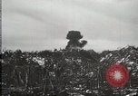 Standbild 1st Marine Division Peleliu Palau Inseln, 1944, aus Sekunde 41 historischem Filmmaterial Videoclip 65675022842