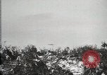 Standbild 1st Marine Division Peleliu Palau Inseln, 1944, aus Sekunde 43 historischem Filmmaterial Videoclip 65675022842
