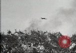 Standbild 1st Marine Division Peleliu Palau Inseln, 1944, aus Sekunde 47 historischem Filmmaterial Videoclip 65675022842