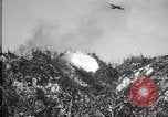 Standbild 1st Marine Division Peleliu Palau Inseln, 1944, aus Sekunde 48 historischem Filmmaterial Videoclip 65675022842
