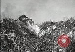 Standbild 1st Marine Division Peleliu Palau Inseln, 1944, aus Sekunde 49 historischem Filmmaterial Videoclip 65675022842