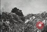 Standbild 1st Marine Division Peleliu Palau Inseln, 1944, aus Sekunde 50 historischem Filmmaterial Videoclip 65675022842