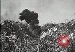Standbild 1st Marine Division Peleliu Palau Inseln, 1944, aus Sekunde 51 historischem Filmmaterial Videoclip 65675022842