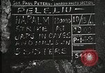 Standbild 1st Marine Division Peleliu Palau Inseln, 1944, aus Sekunde 3 historischem Filmmaterial Videoclip 65675022843