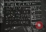 Standbild 1st Marine Division Peleliu Palau Inseln, 1944, aus Sekunde 8 historischem Filmmaterial Videoclip 65675022843