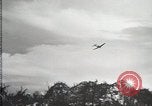 Standbild 1st Marine Division Peleliu Palau Inseln, 1944, aus Sekunde 12 historischem Filmmaterial Videoclip 65675022843
