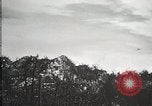 Standbild 1st Marine Division Peleliu Palau Inseln, 1944, aus Sekunde 15 historischem Filmmaterial Videoclip 65675022843