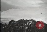 Standbild 1st Marine Division Peleliu Palau Inseln, 1944, aus Sekunde 23 historischem Filmmaterial Videoclip 65675022843