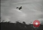 Standbild 1st Marine Division Peleliu Palau Inseln, 1944, aus Sekunde 25 historischem Filmmaterial Videoclip 65675022843