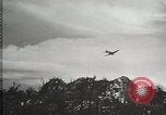 Standbild 1st Marine Division Peleliu Palau Inseln, 1944, aus Sekunde 27 historischem Filmmaterial Videoclip 65675022843