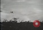 Standbild 1st Marine Division Peleliu Palau Inseln, 1944, aus Sekunde 30 historischem Filmmaterial Videoclip 65675022843