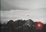 Standbild 1st Marine Division Peleliu Palau Inseln, 1944, aus Sekunde 36 historischem Filmmaterial Videoclip 65675022843