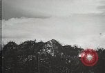 Standbild 1st Marine Division Peleliu Palau Inseln, 1944, aus Sekunde 39 historischem Filmmaterial Videoclip 65675022843