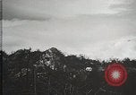 Standbild 1st Marine Division Peleliu Palau Inseln, 1944, aus Sekunde 40 historischem Filmmaterial Videoclip 65675022843
