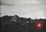 Standbild 1st Marine Division Peleliu Palau Inseln, 1944, aus Sekunde 41 historischem Filmmaterial Videoclip 65675022843