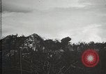 Standbild 1st Marine Division Peleliu Palau Inseln, 1944, aus Sekunde 42 historischem Filmmaterial Videoclip 65675022843
