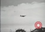 Standbild 1st Marine Division Peleliu Palau Inseln, 1944, aus Sekunde 46 historischem Filmmaterial Videoclip 65675022843