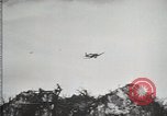 Standbild 1st Marine Division Peleliu Palau Inseln, 1944, aus Sekunde 47 historischem Filmmaterial Videoclip 65675022843