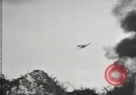 Standbild 1st Marine Division Peleliu Palau Inseln, 1944, aus Sekunde 48 historischem Filmmaterial Videoclip 65675022843