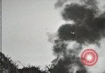 Standbild 1st Marine Division Peleliu Palau Inseln, 1944, aus Sekunde 49 historischem Filmmaterial Videoclip 65675022843