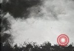 Standbild 1st Marine Division Peleliu Palau Inseln, 1944, aus Sekunde 51 historischem Filmmaterial Videoclip 65675022843
