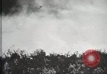 Standbild 1st Marine Division Peleliu Palau Inseln, 1944, aus Sekunde 52 historischem Filmmaterial Videoclip 65675022843