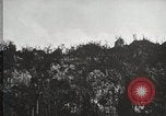 Standbild 1st Marine Division Peleliu Palau Inseln, 1944, aus Sekunde 54 historischem Filmmaterial Videoclip 65675022843