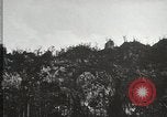 Standbild 1st Marine Division Peleliu Palau Inseln, 1944, aus Sekunde 55 historischem Filmmaterial Videoclip 65675022843