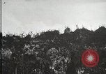 Standbild 1st Marine Division Peleliu Palau Inseln, 1944, aus Sekunde 56 historischem Filmmaterial Videoclip 65675022843