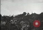 Standbild 1st Marine Division Peleliu Palau Inseln, 1944, aus Sekunde 57 historischem Filmmaterial Videoclip 65675022843