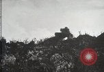 Standbild 1st Marine Division Peleliu Palau Inseln, 1944, aus Sekunde 58 historischem Filmmaterial Videoclip 65675022843