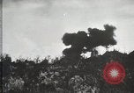 Standbild 1st Marine Division Peleliu Palau Inseln, 1944, aus Sekunde 62 historischem Filmmaterial Videoclip 65675022843