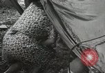 Image of 1st Marine Division Peleliu Palau Islands, 1944, second 15 stock footage video 65675022844