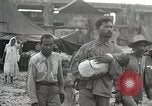 Image of 1st Marine Division Peleliu Palau Islands, 1944, second 17 stock footage video 65675022844