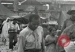Image of 1st Marine Division Peleliu Palau Islands, 1944, second 20 stock footage video 65675022844