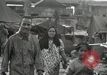 Image of 1st Marine Division Peleliu Palau Islands, 1944, second 23 stock footage video 65675022844